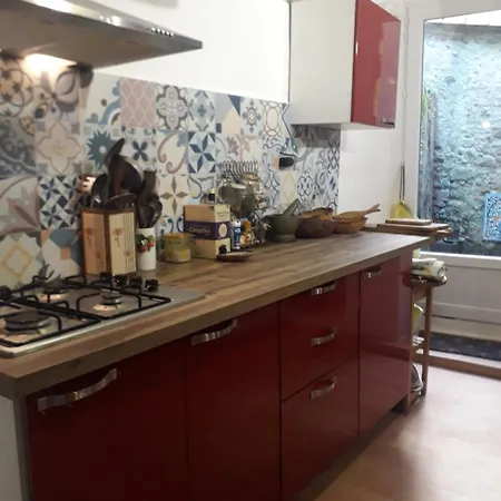 Riverfront House 펜션 *