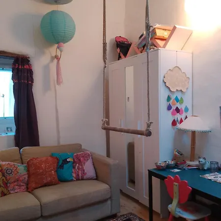 Riverfront House 펜션 *